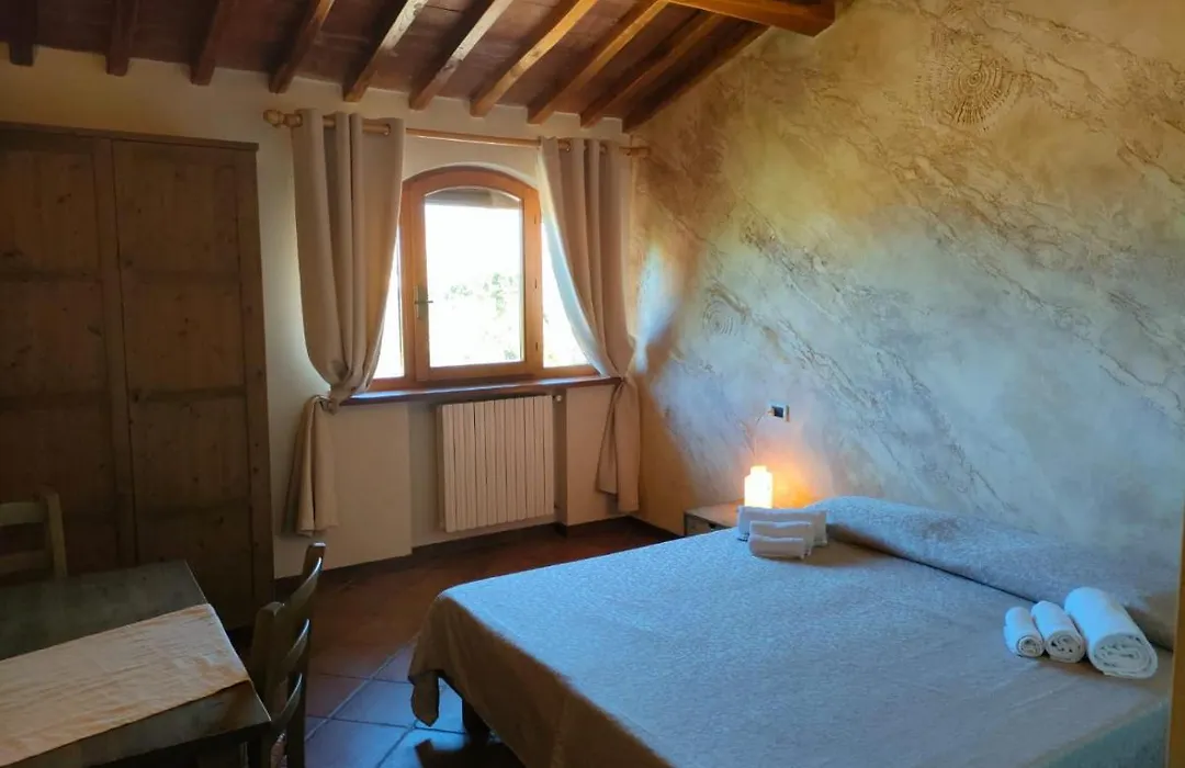 Agriturismo Fattoria Lischeto-1
