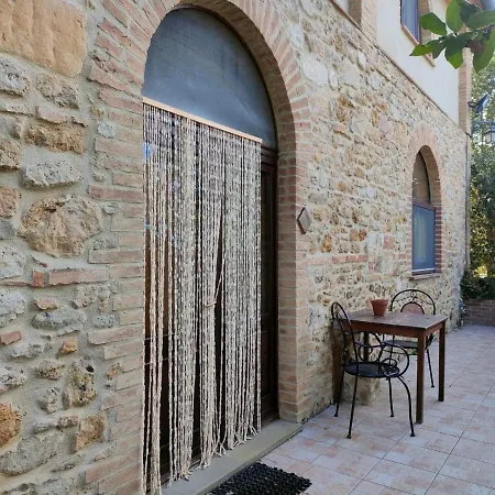 Agriturismo Fattoria Lischeto-3